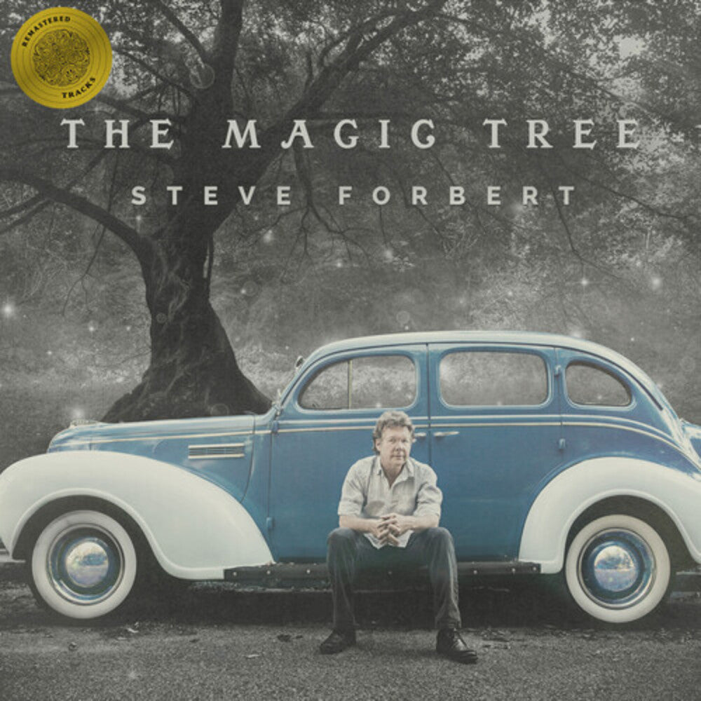 Magic Tree (Blue) (Gate) [180 Gram] [Remastered]