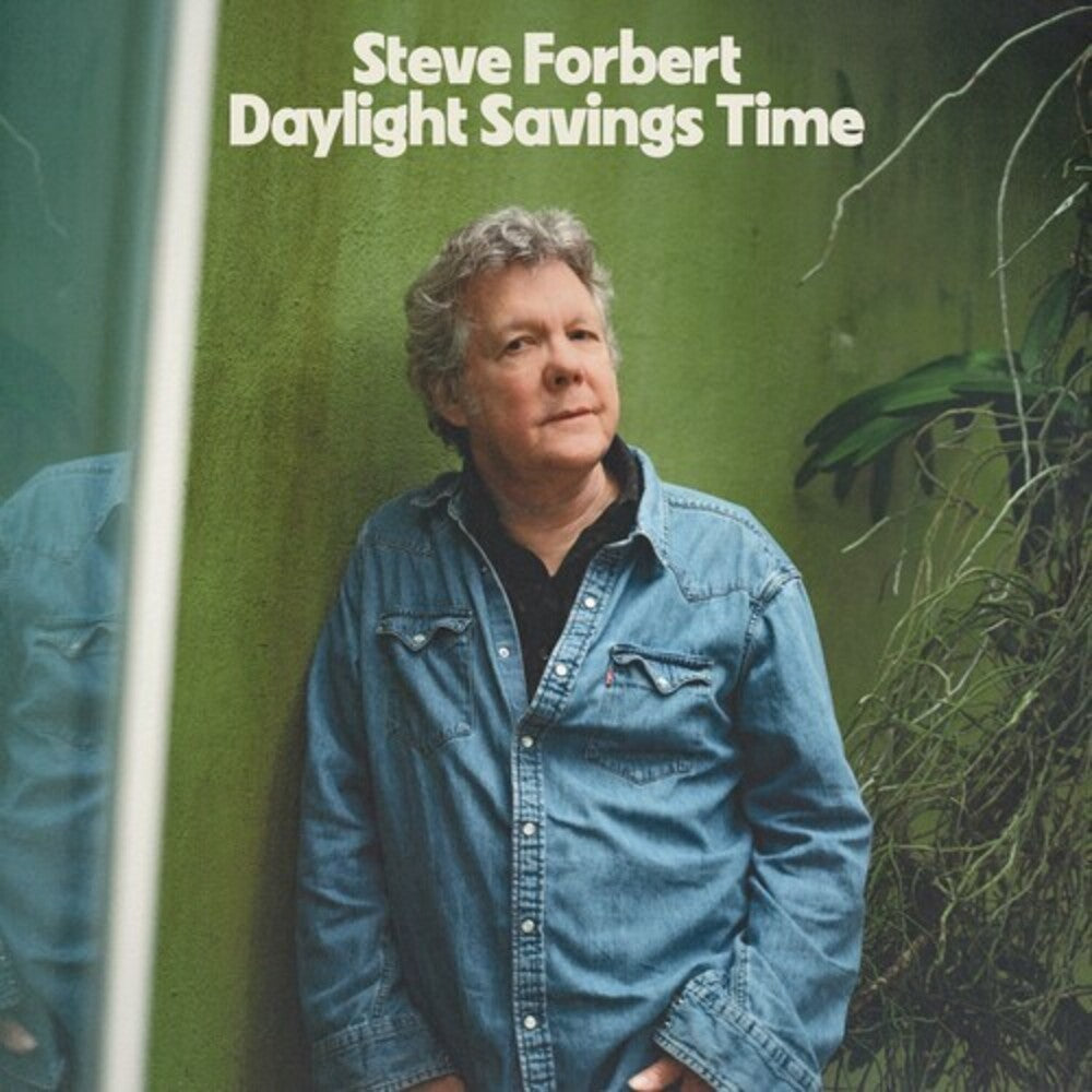 Daylight Savings Time [CD]