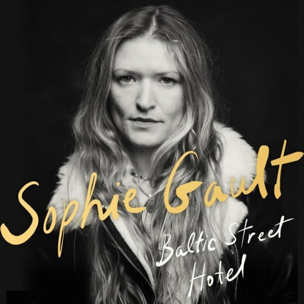 Baltic Street Hotel [CD]