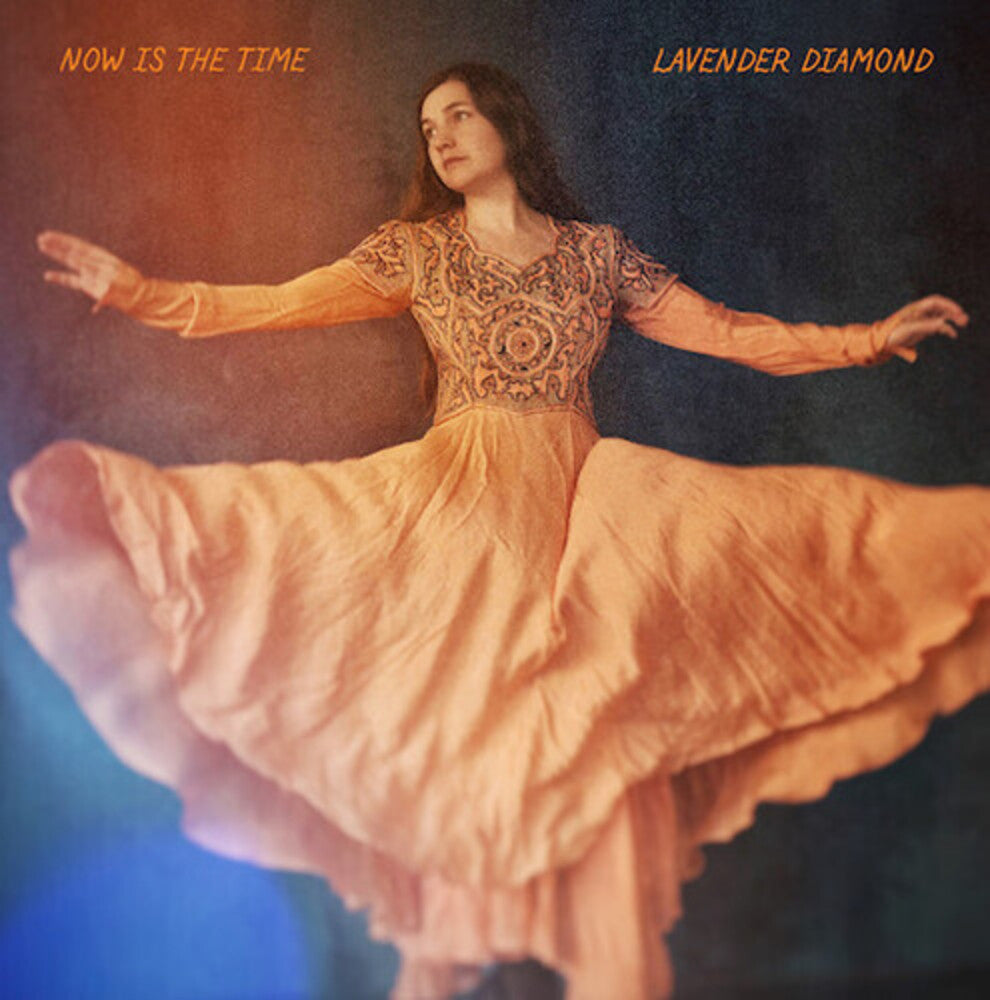 Now is the Time [LP]
