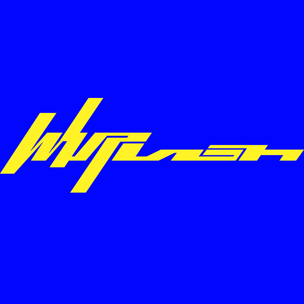 5th Mini Album 'whiplash' (Post) (Stic) (Pcrd) [CD]