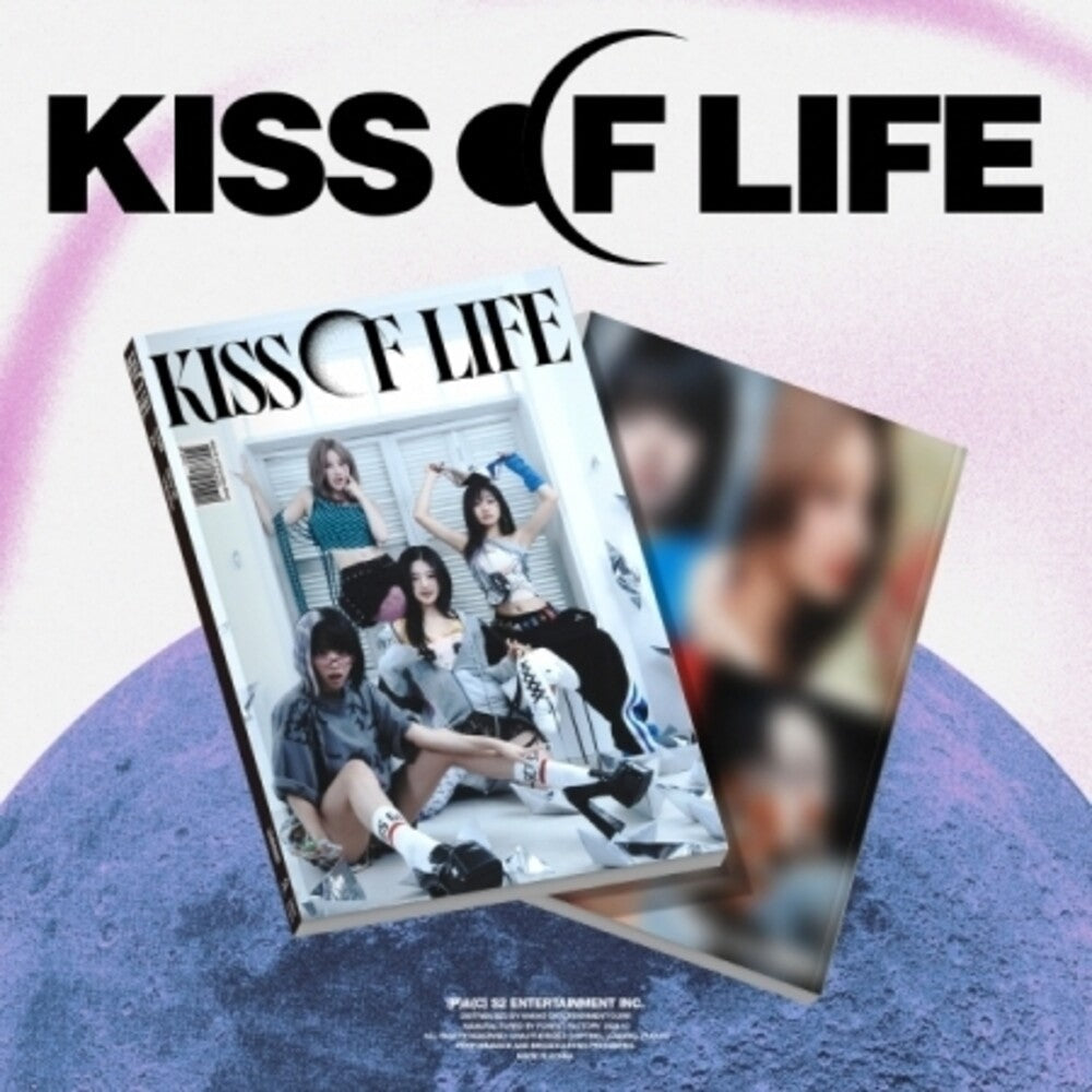 Love Yourself (Post) (Stic) (Phot) (Wmag) (Asia) [CD]