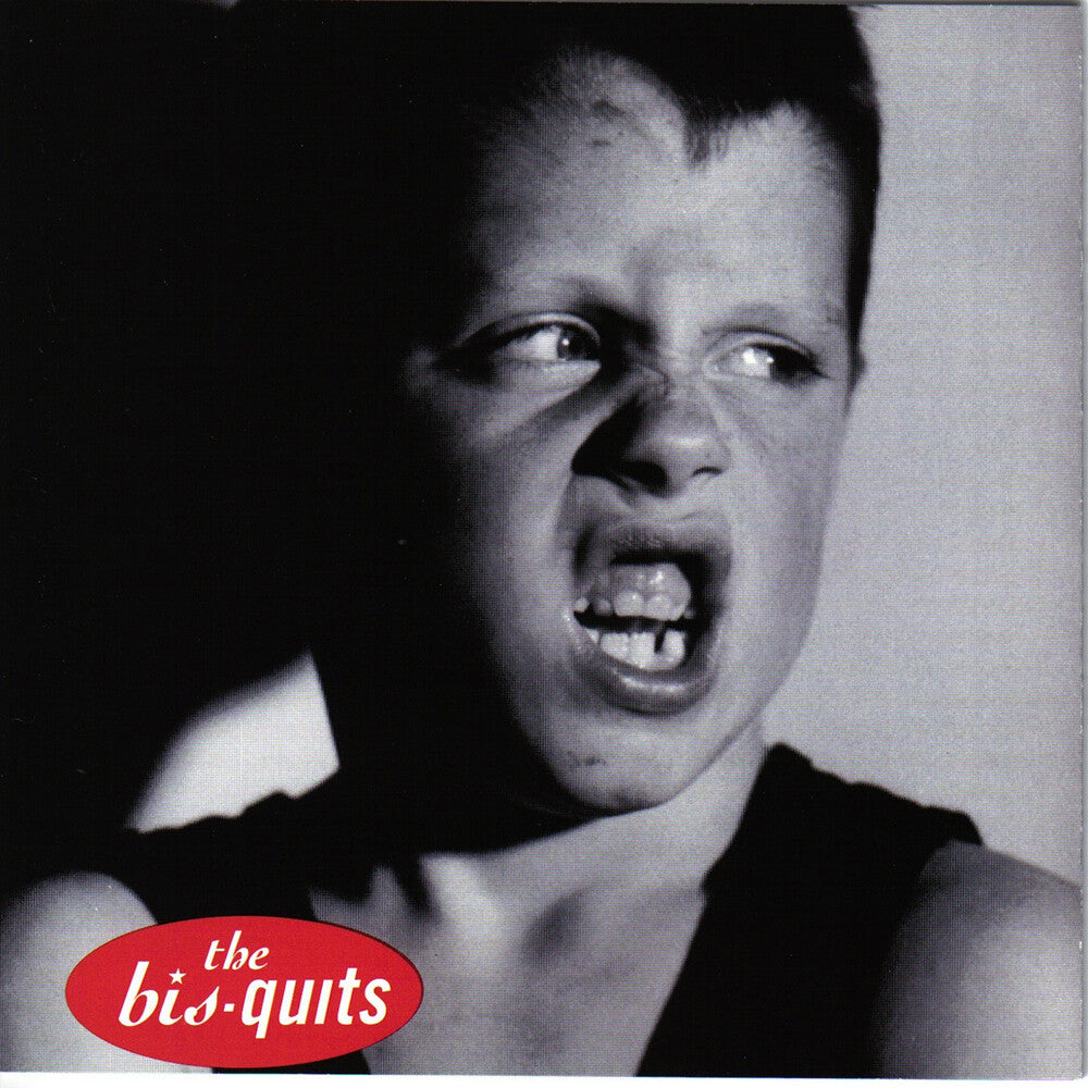 Bis-Quits [LP]