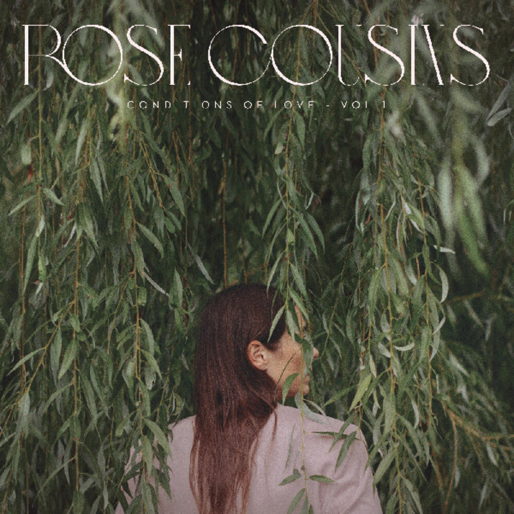 Conditions Of Love - Vol. 1 [Colored Vinyl] (Pnk) (Stic)