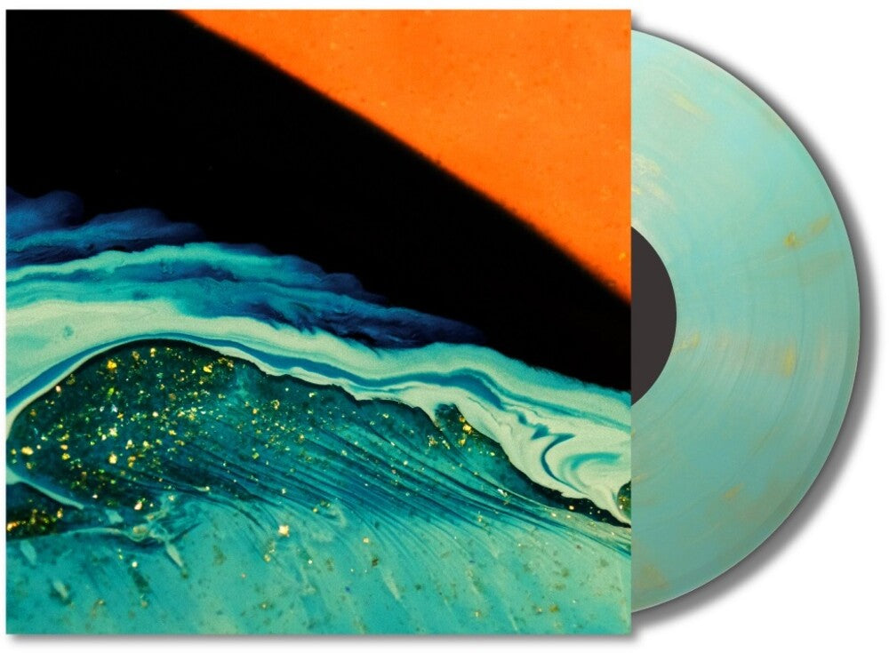 Jazz Dispensary: The Golden Hour [RSD Black Friday 2024] (ONLINE ORDER ONLY)
