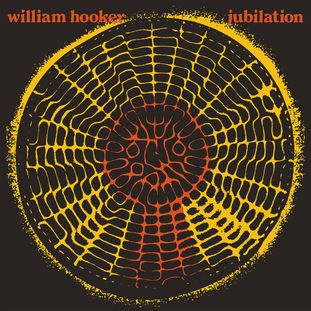 Jubilation [LP]