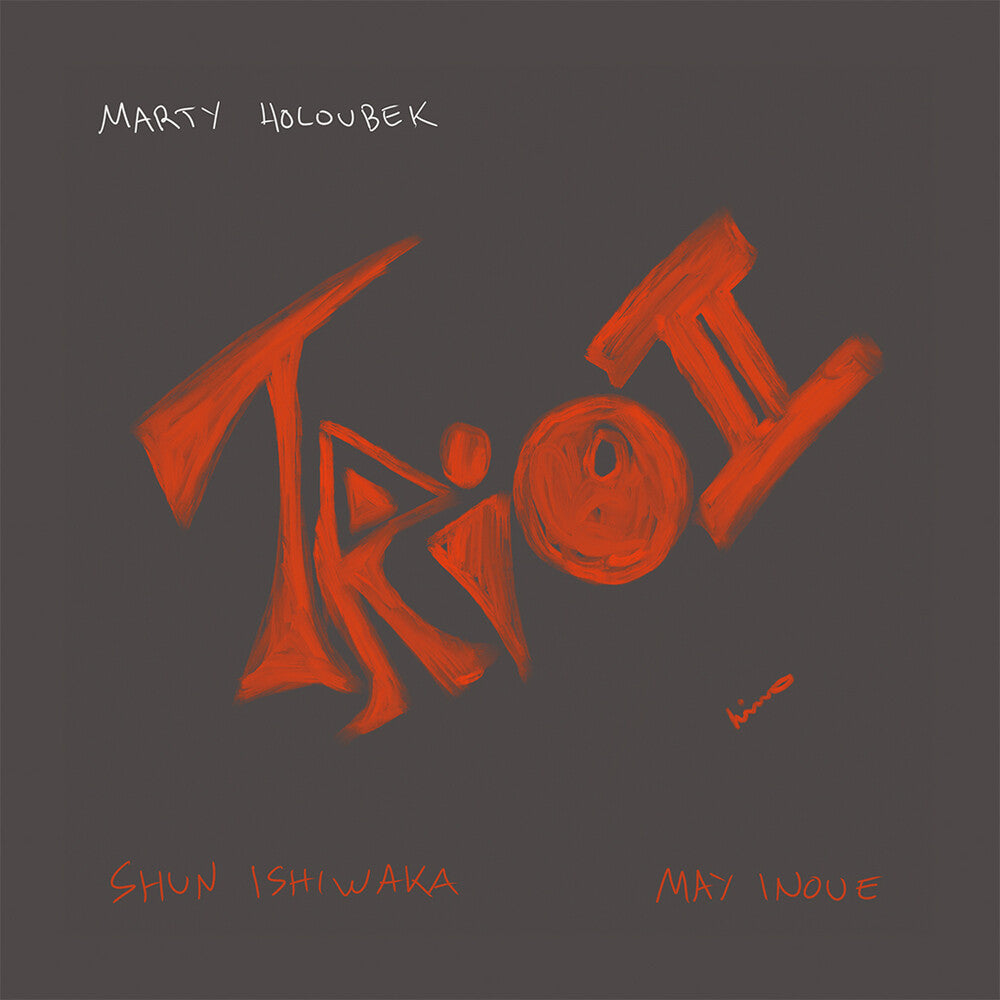 Trio Ii [Limited Edition] (Ofgv)