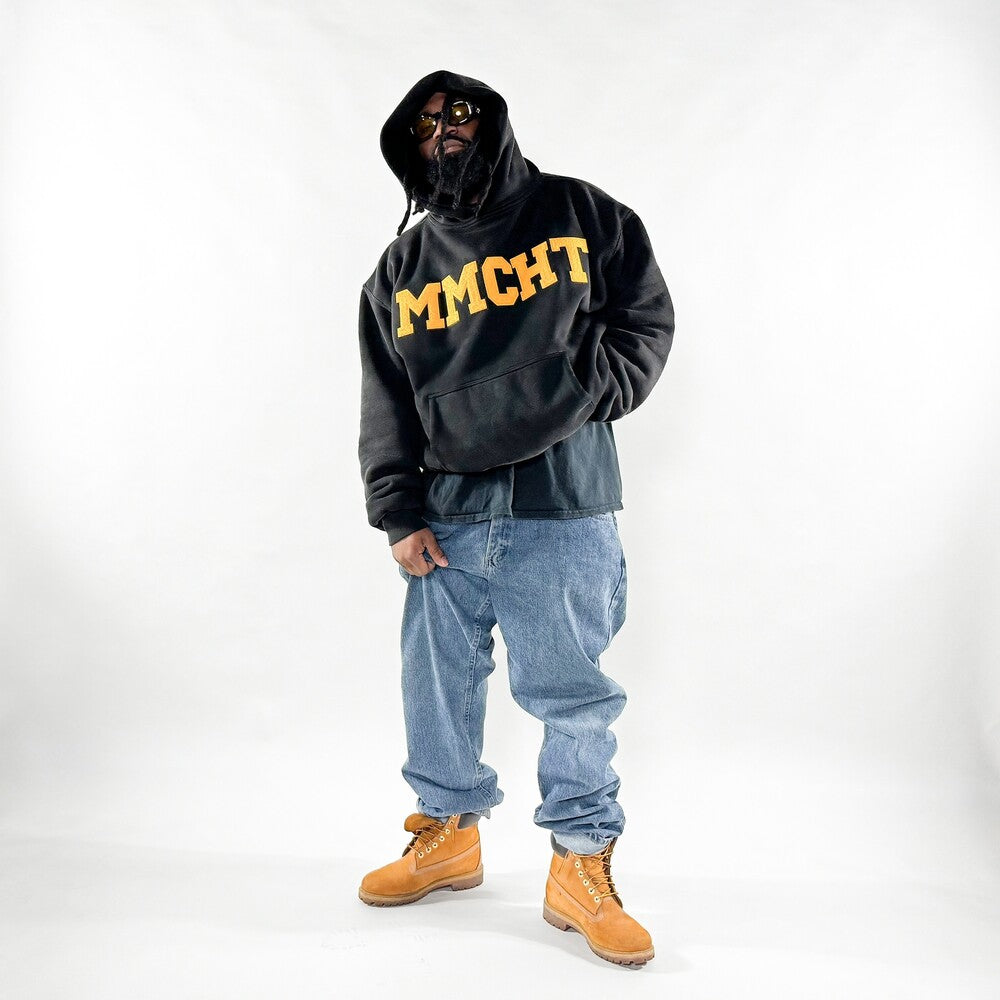 MMCHT [LP]