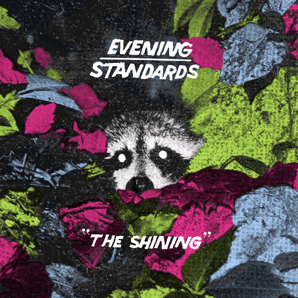 Shining [LP]