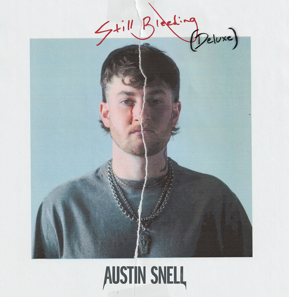 Still Bleeding (Deluxe) [CD]