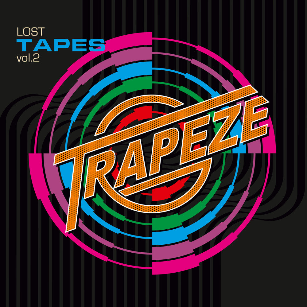 Lost Tapes Vol. 2 [Digipak]