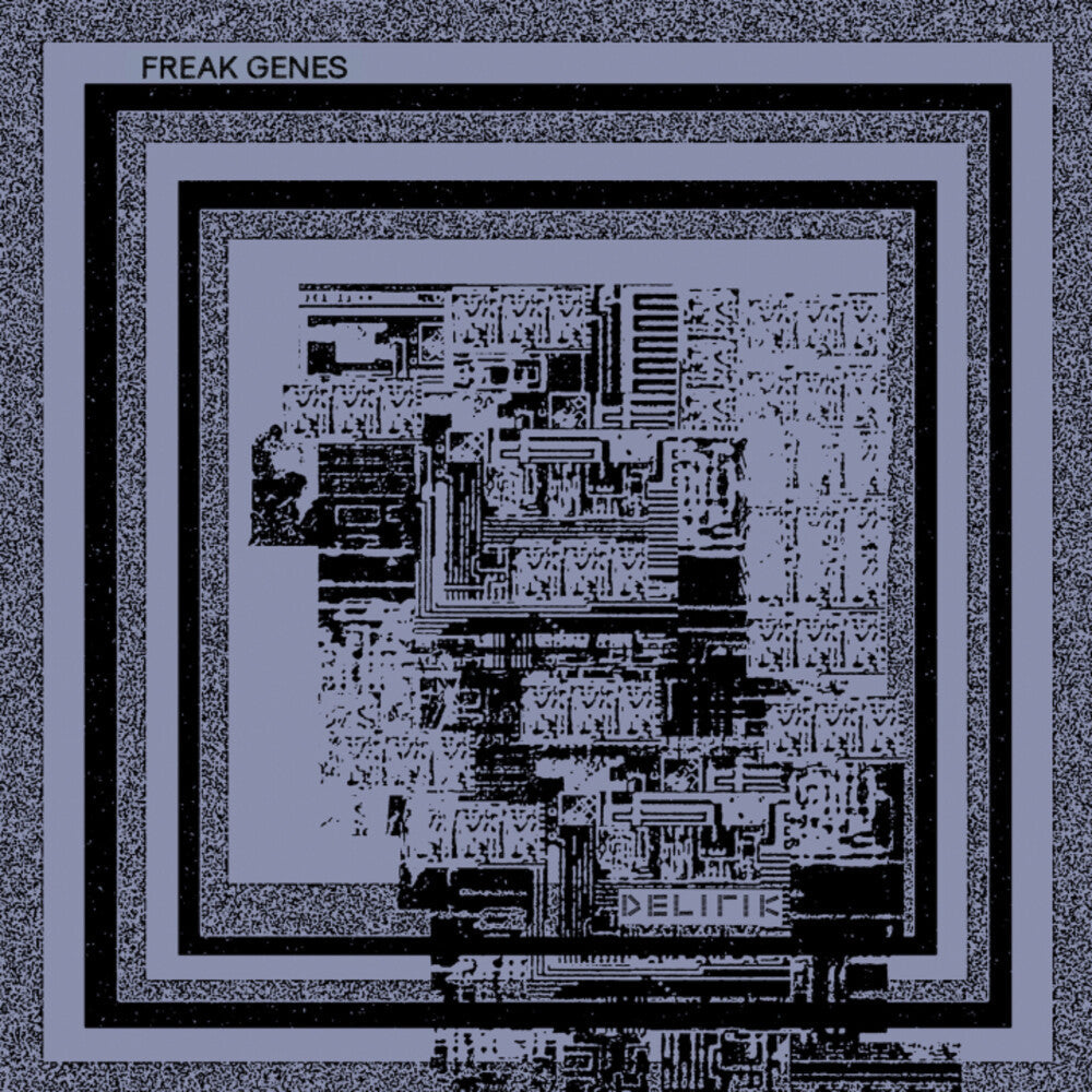 Delirik [LP]