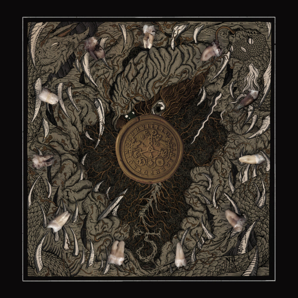 Vitriseptome [LP]