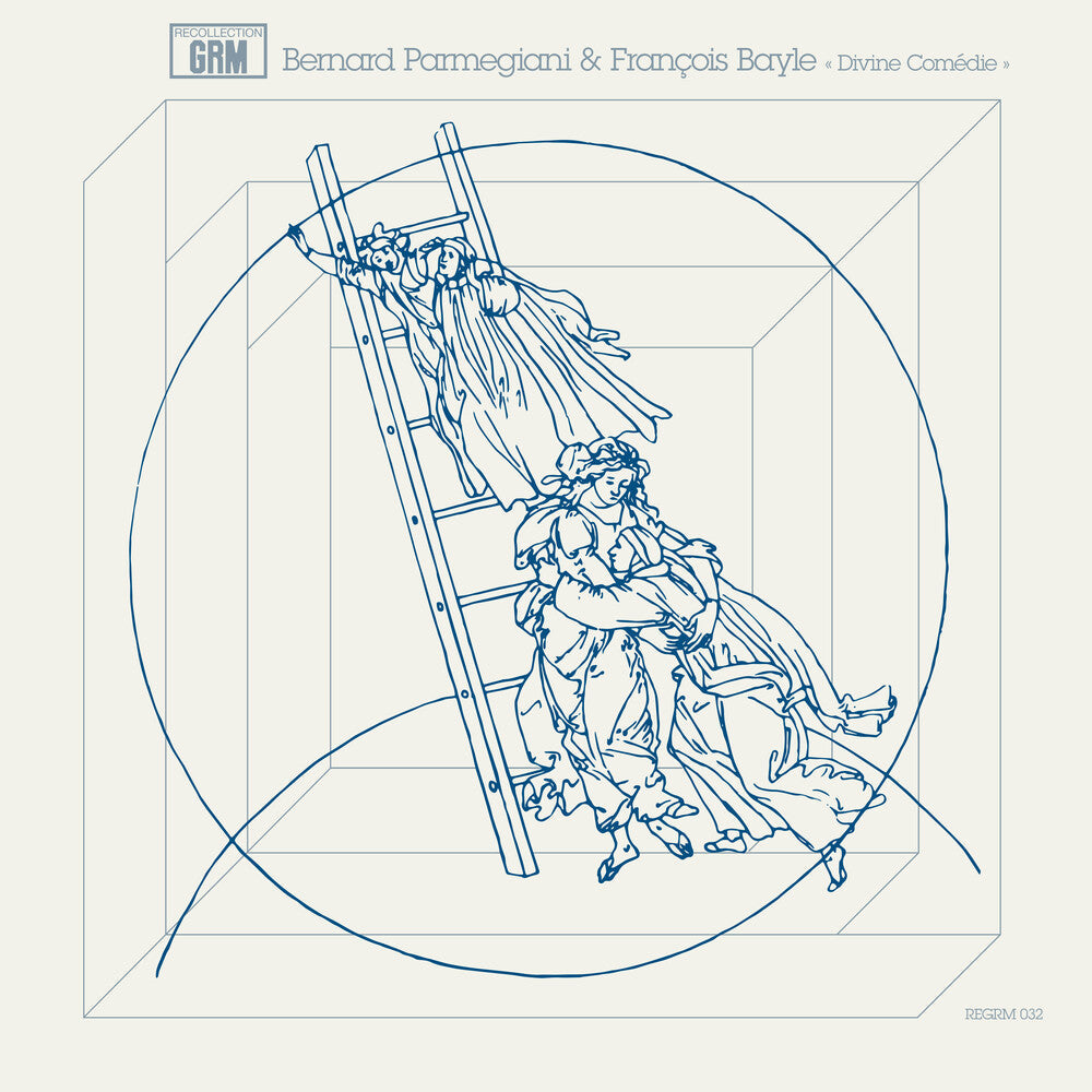 Divine Comedie [LP]