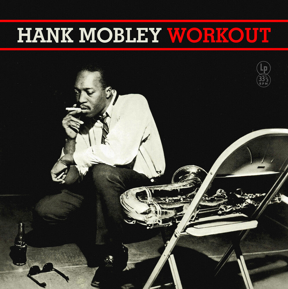 Workout [Colored Vinyl] (Ylw) (Uk)