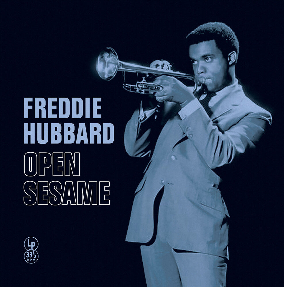 Open Sesame [Colored Vinyl] (Ylw) (Uk)