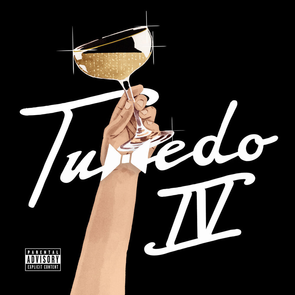 Tuxedo IV [LP]