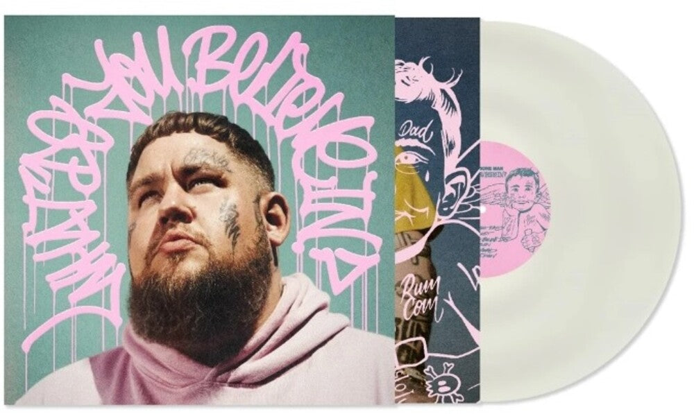 What Do You Believe In [Colored Vinyl] (Gry) (Can)