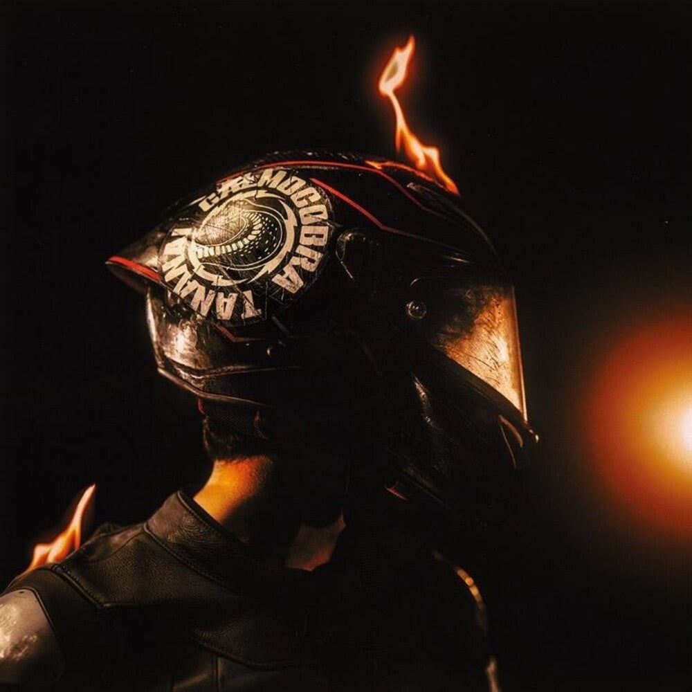 Calmocobra (Ita) [CD]