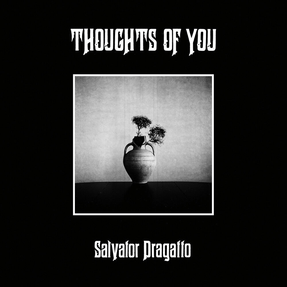 Thoughts Of You (Beig) [Colored Vinyl]
