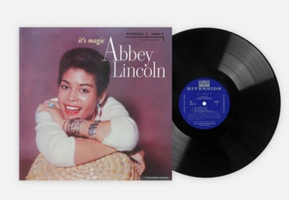 It's Magic - 180-Gram Black Vinyl [LP]