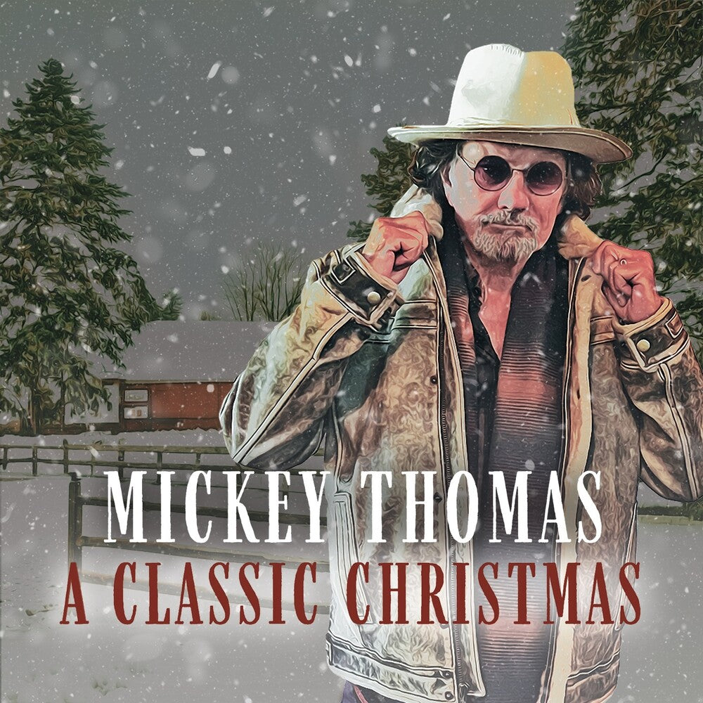 Classic Christmas [Digipak]