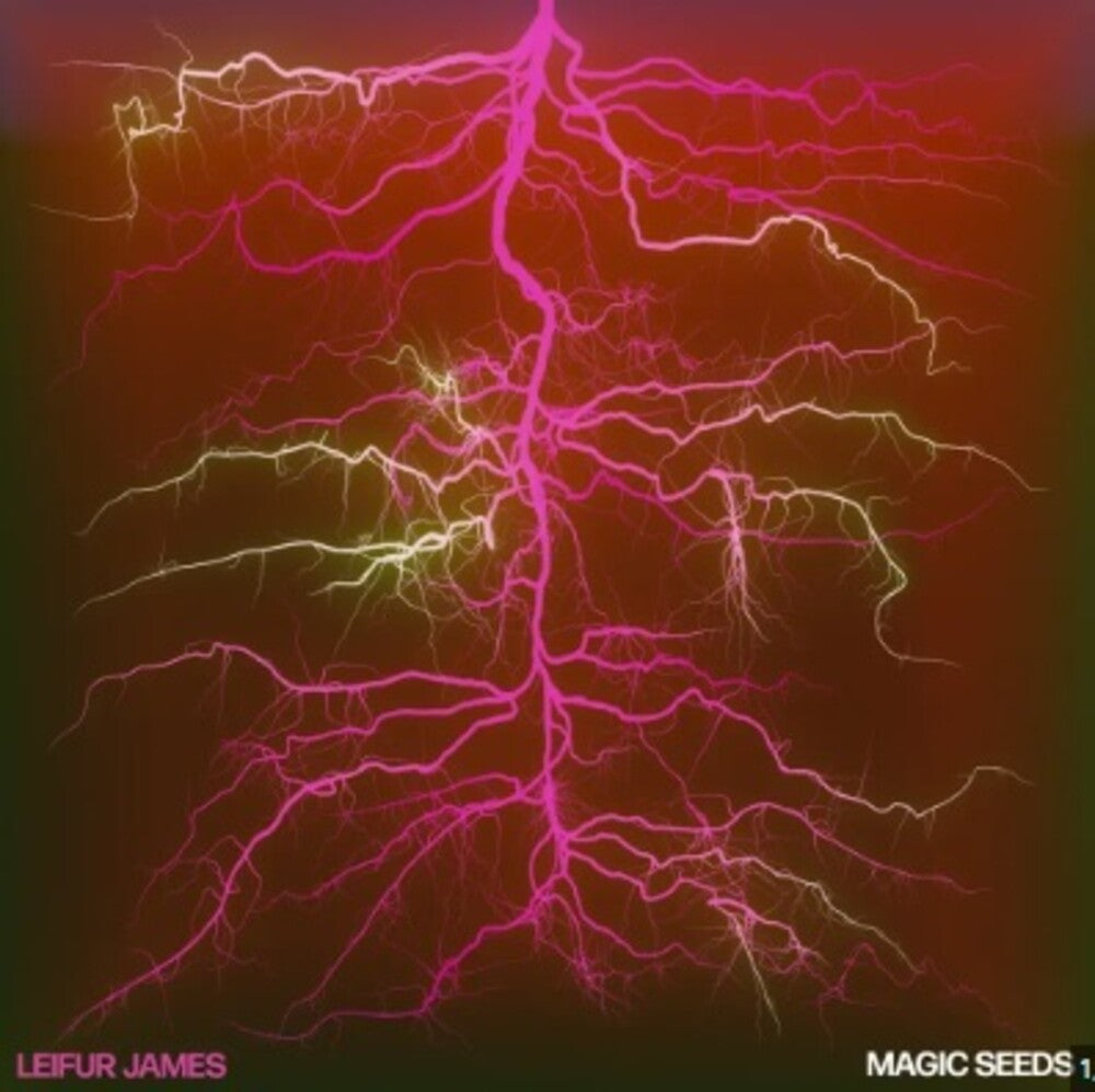 Magic Seeds [LP]
