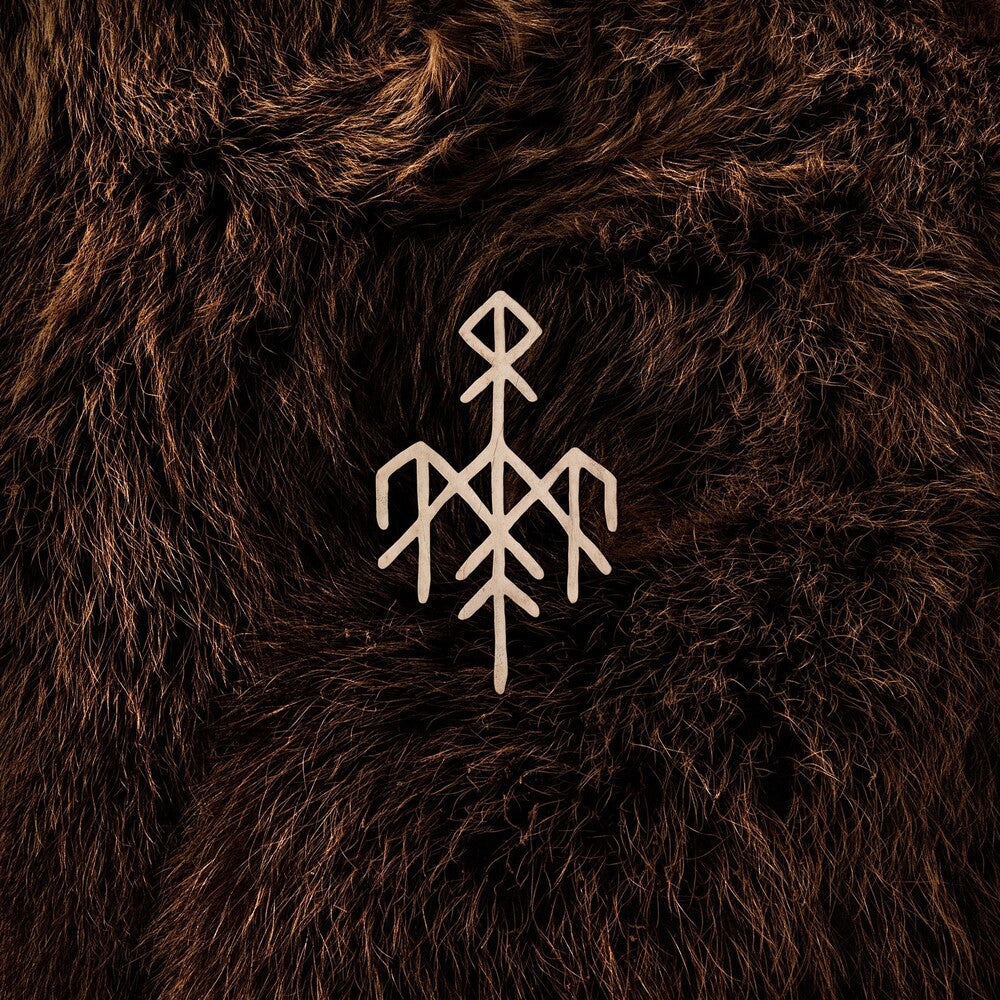 Birna (Ocrd) [CD]