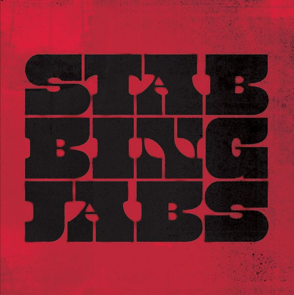 Stabbing Jabs [LP]