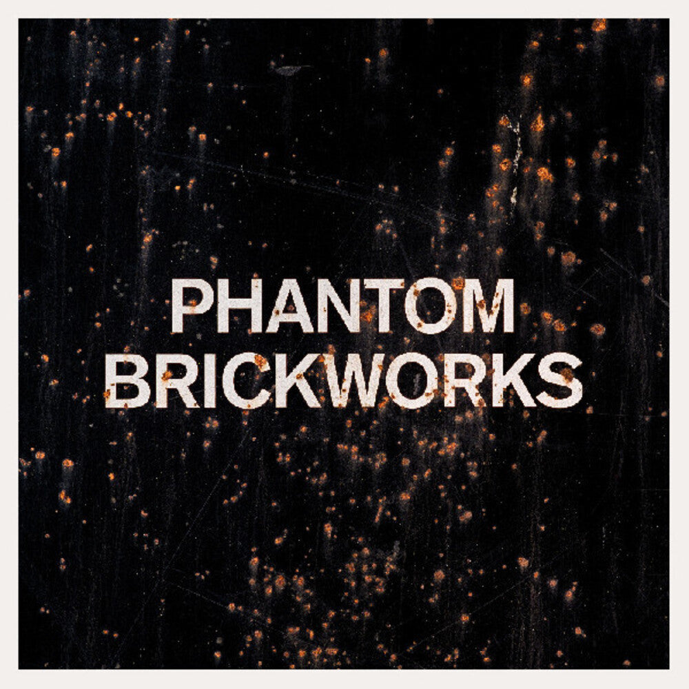Phantom Brickworks [Download Included]