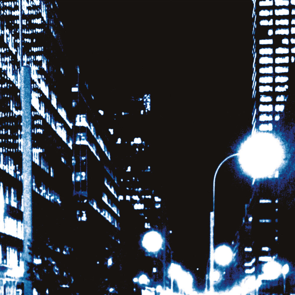 37:29:24: Anniversary Edition [Midnight Blue LP]