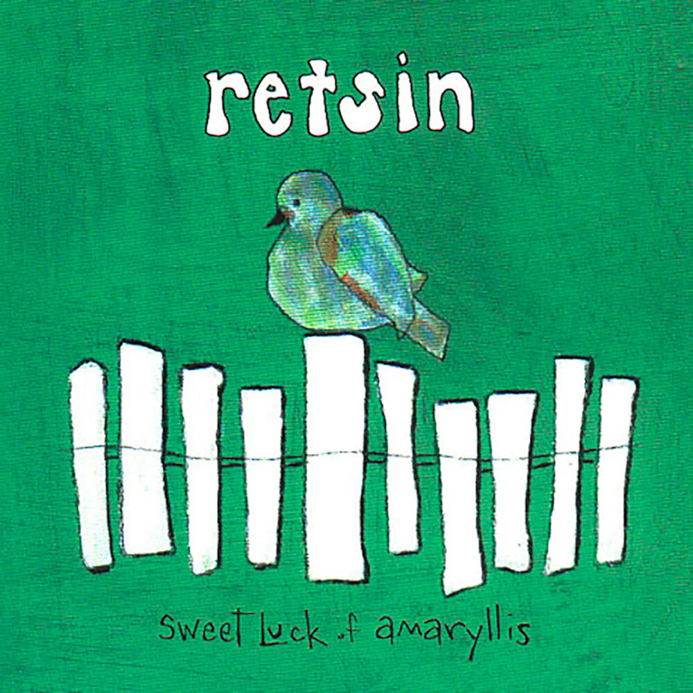 Sweet Luck Of Amaryllis [LP]