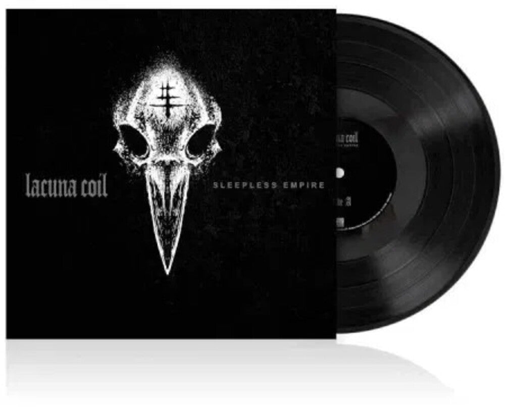 Sleepless Empire [With Booklet] (Ger)