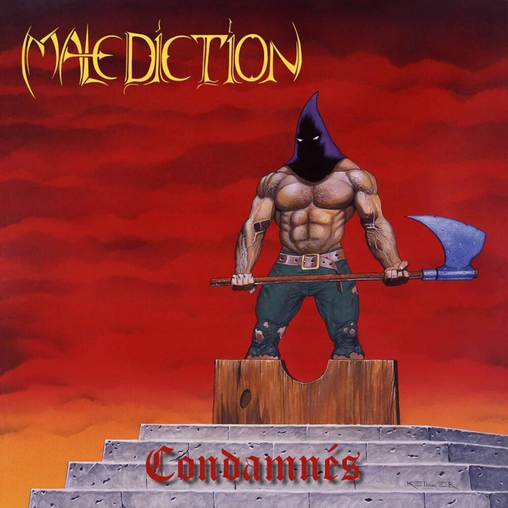 Condamnes [LP]