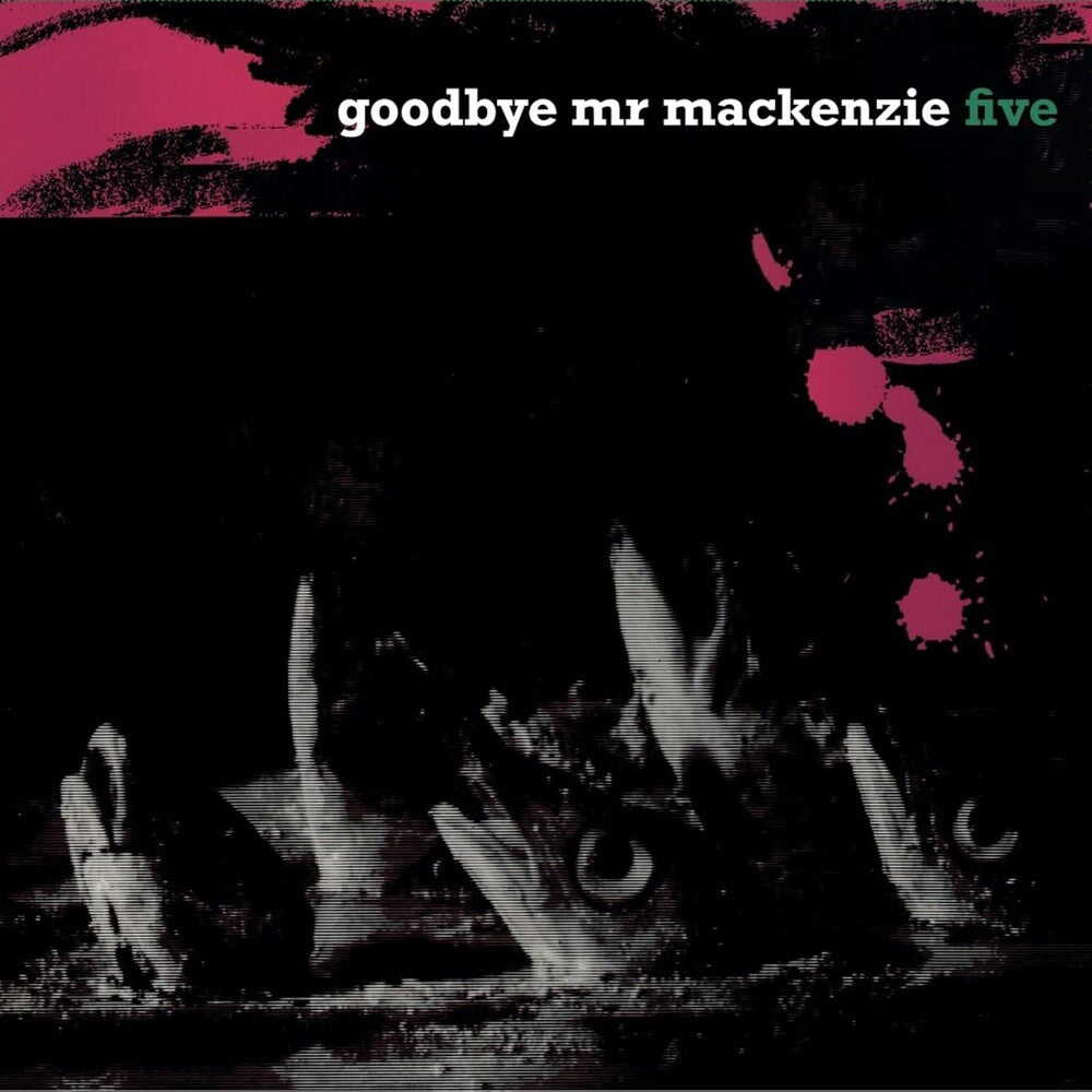 Five (Uk) [LP]