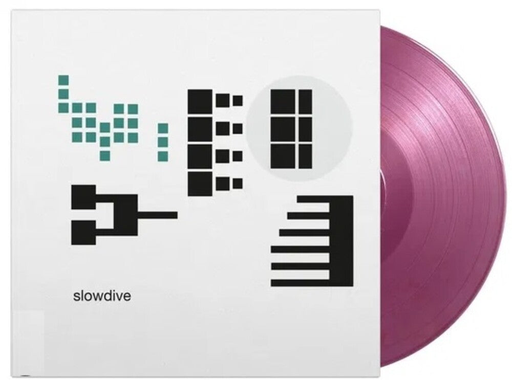 Pygmalion [Colored Vinyl] [Limited Edition] [180 Gram] (Purp) (Can)