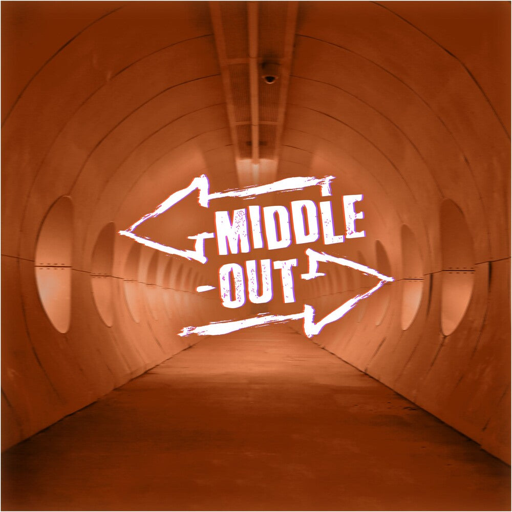Middle-Out [LP]