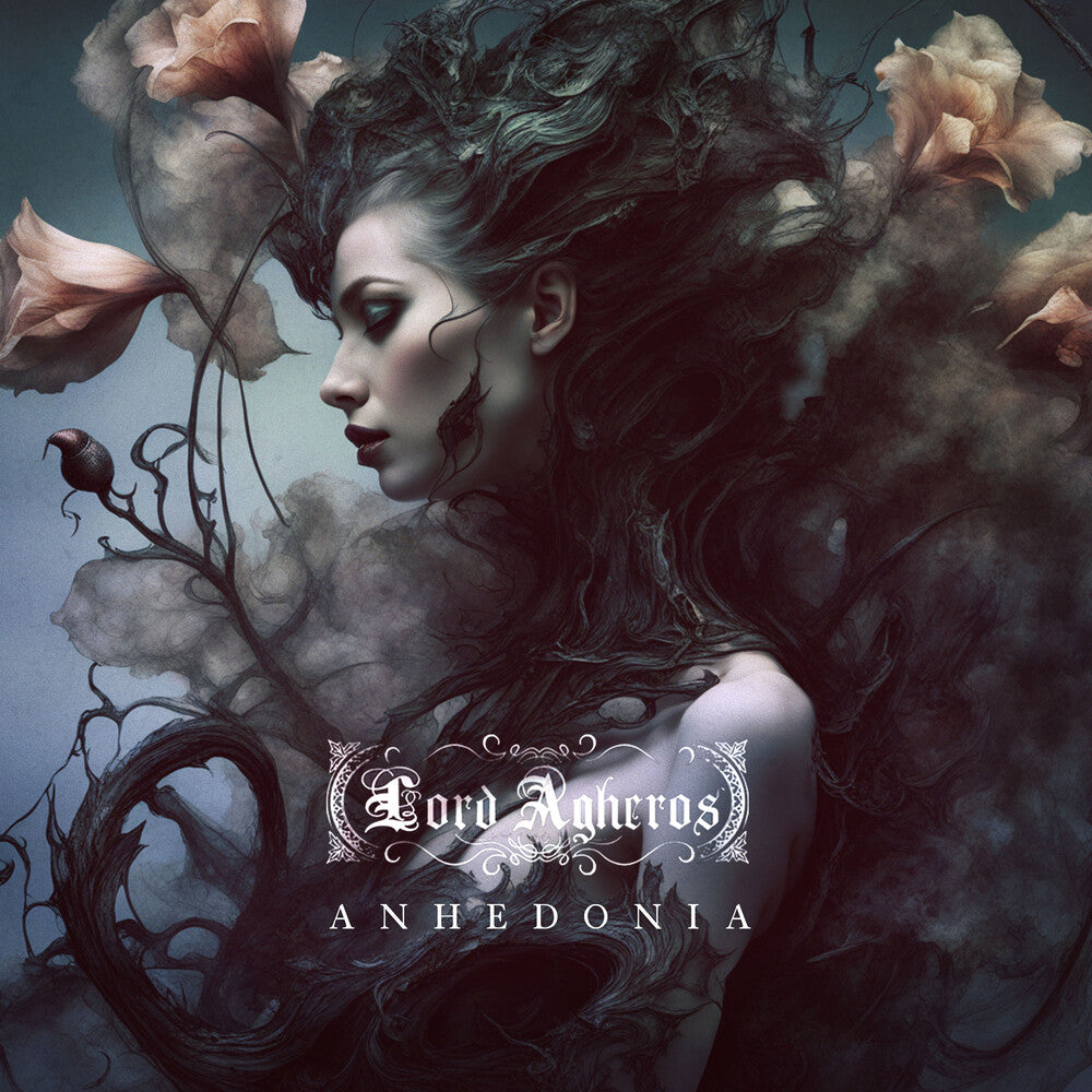 Anhedonia [CD]