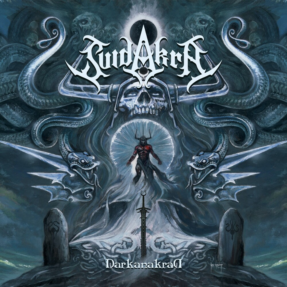 Darkanakrad [LP]