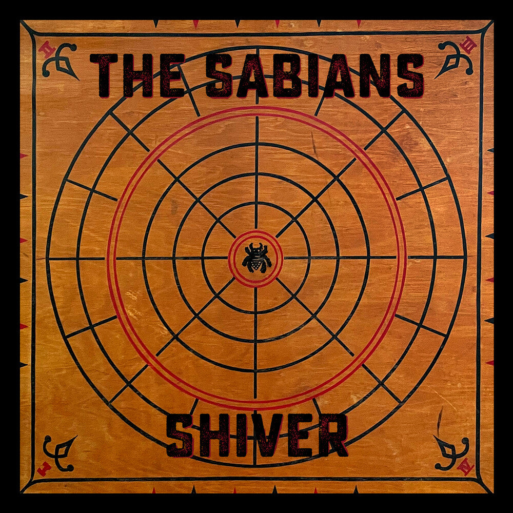 Shiver: Beneath The Desert Floor Chapter 6 [LP]