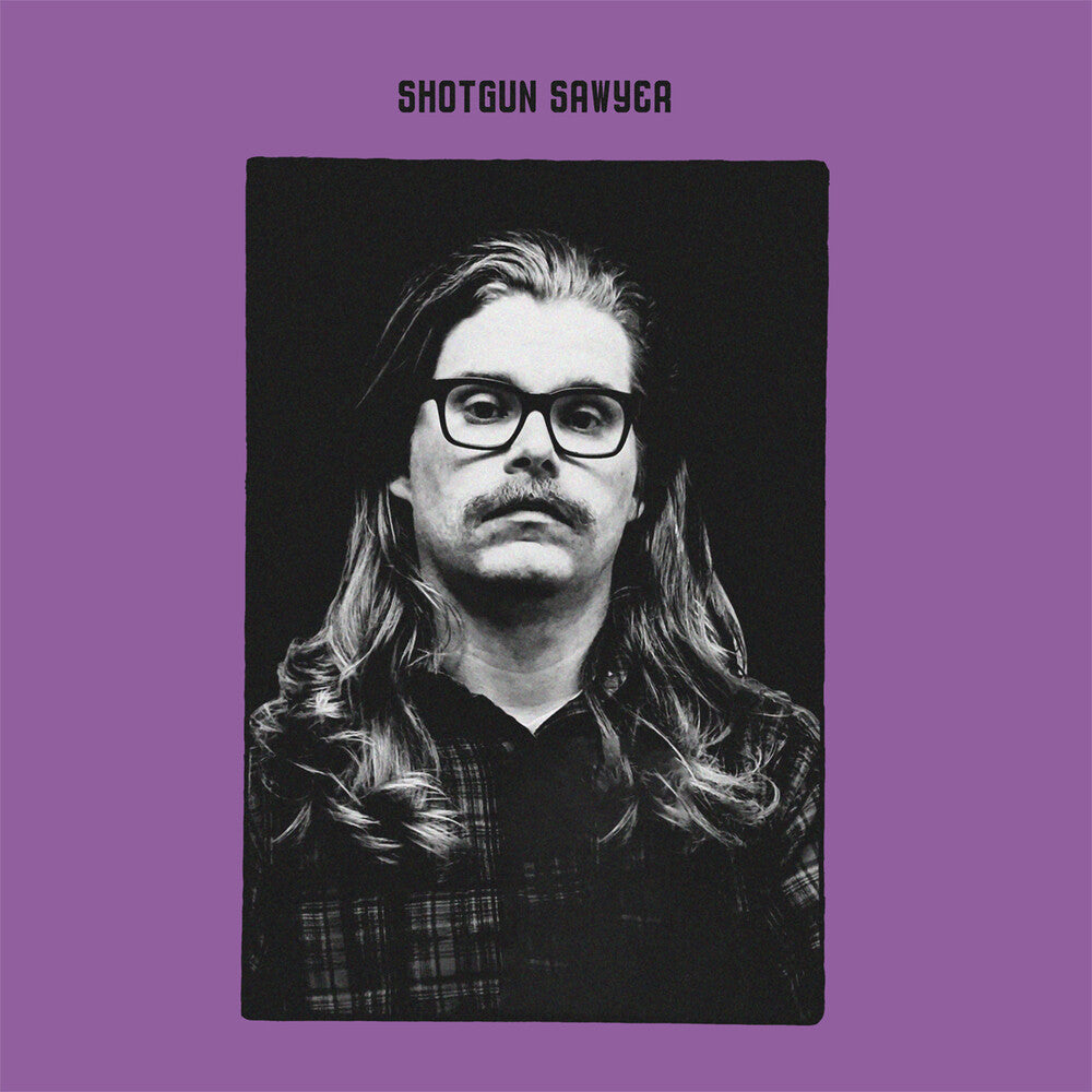 Shotgun Sawyer [LP]