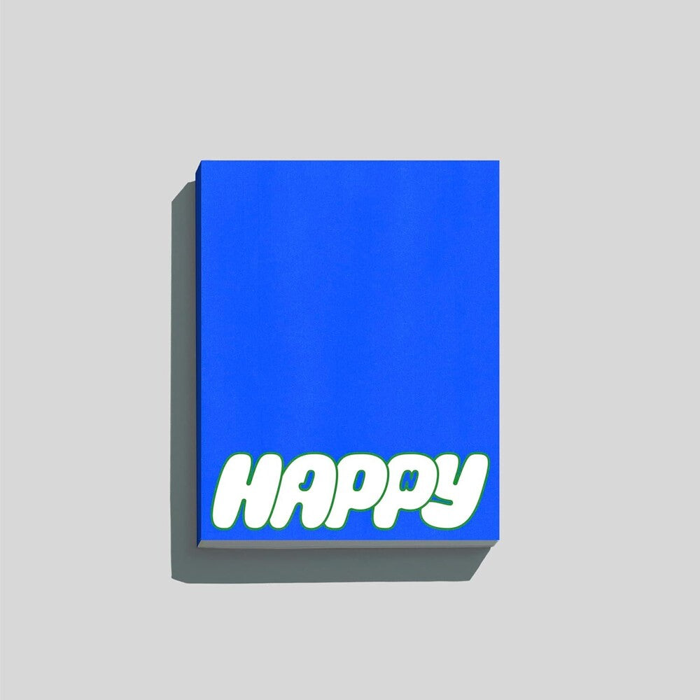 Happy [Ver. 3 Navigate]
