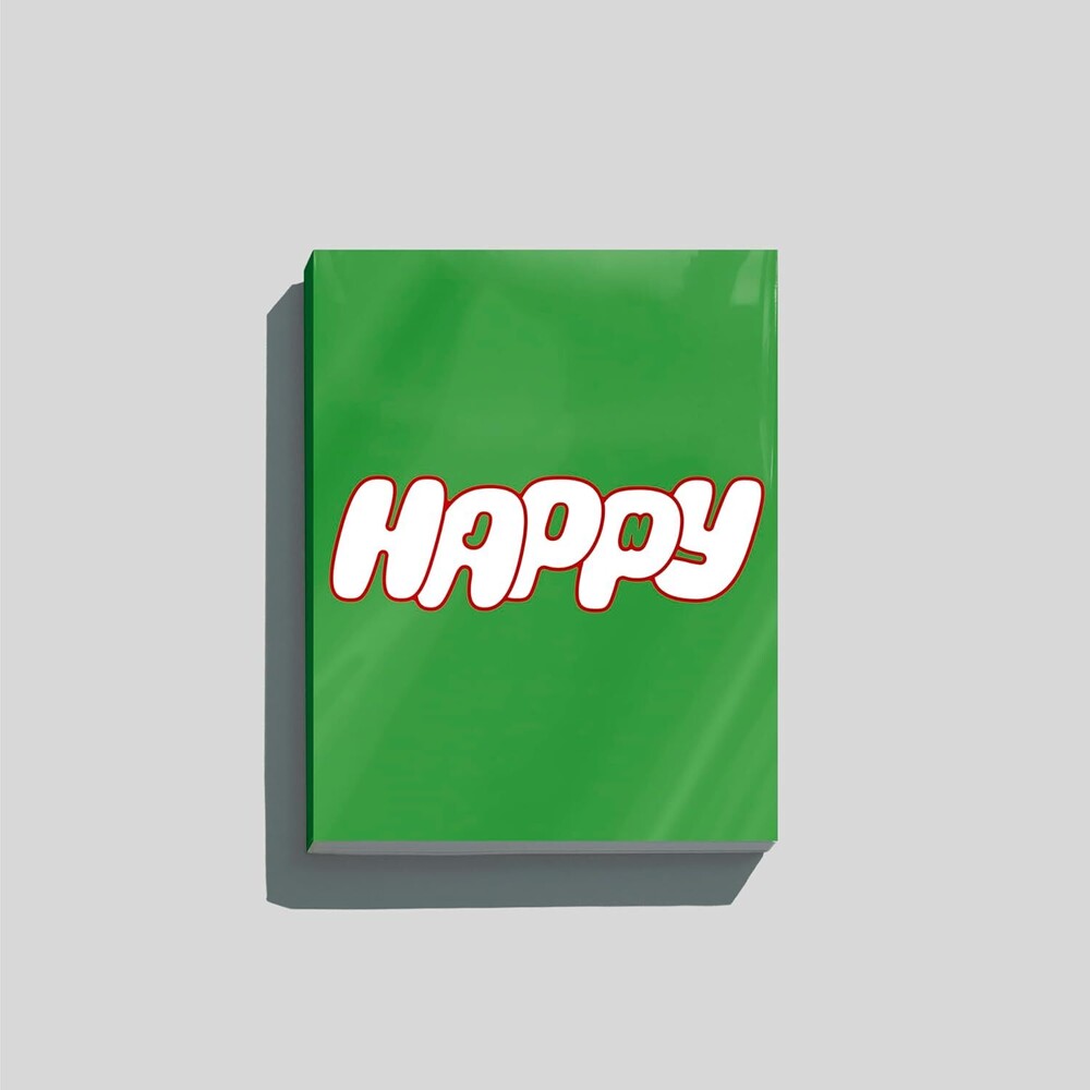 Happy [Ver. 2 Imagine]
