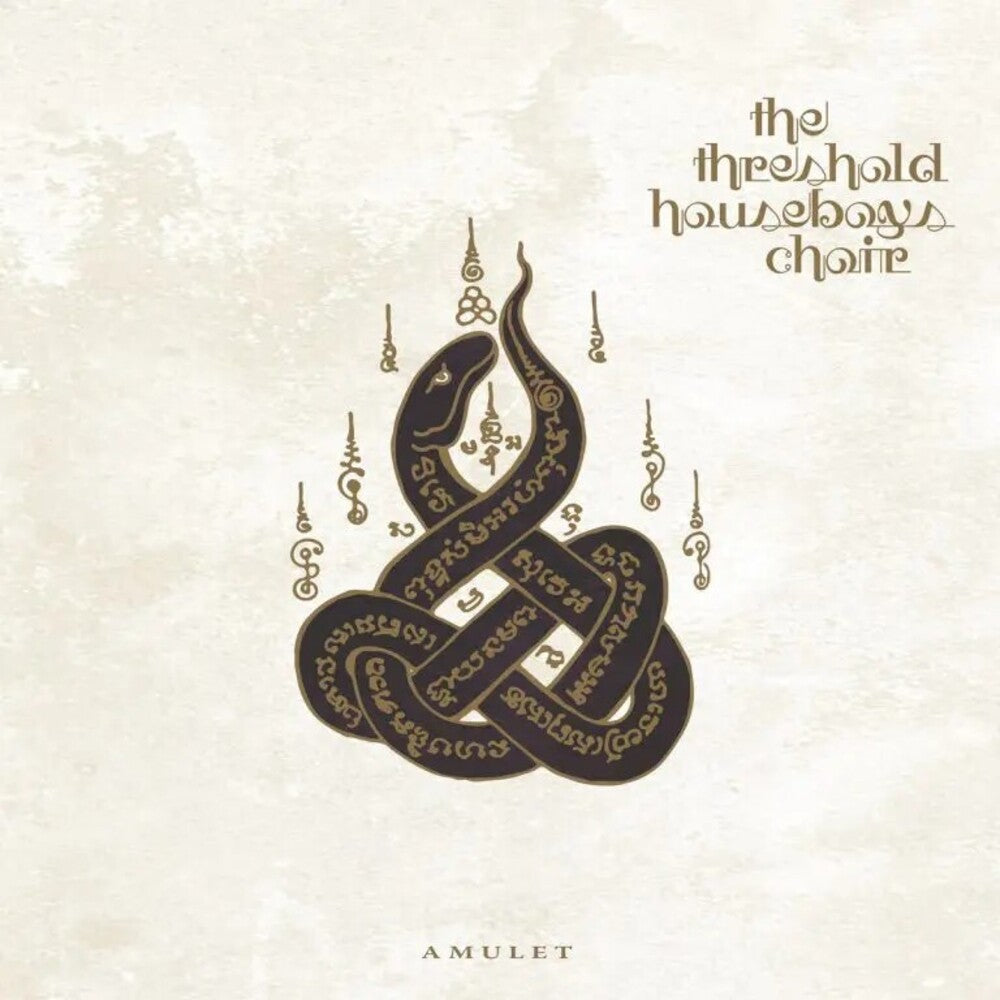 Amulet [LP]