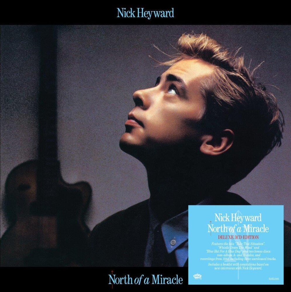 North Of A Miracle [Deluxe] (Uk)