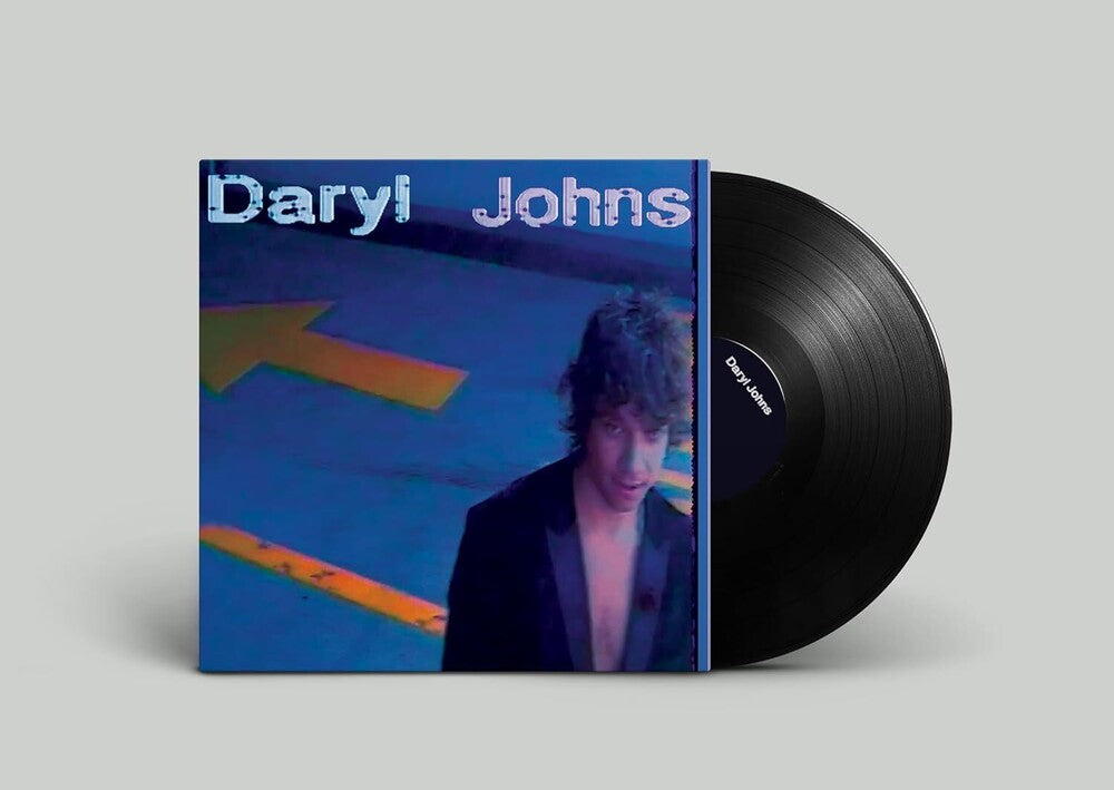 Daryl Johns [LP]