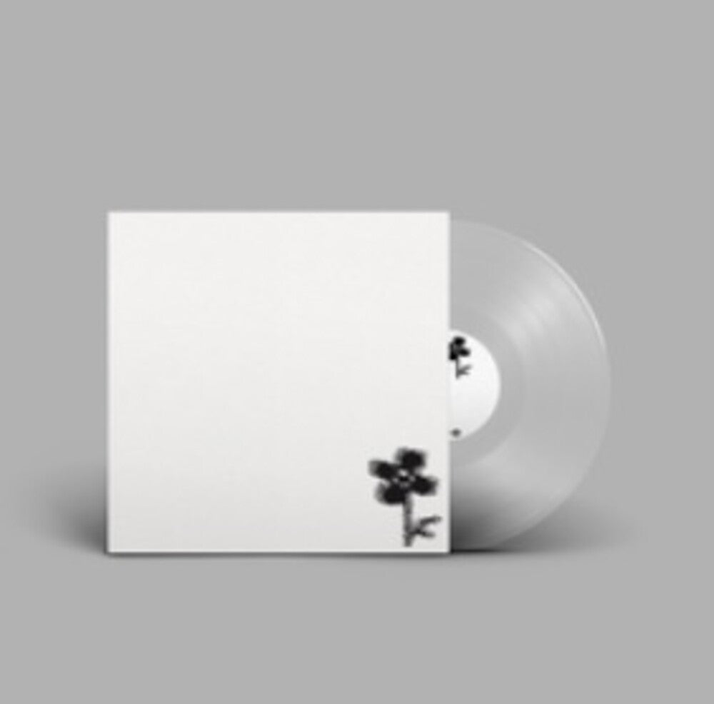 Piano1 / Various [Clear Vinyl]