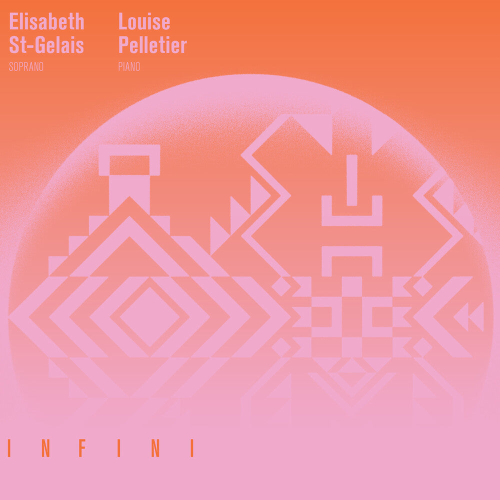 Infini [LP]