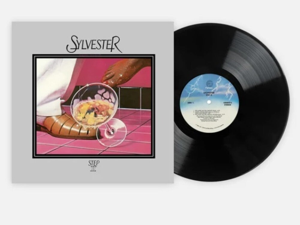Step II - 180-Gram Vinyl [LP]