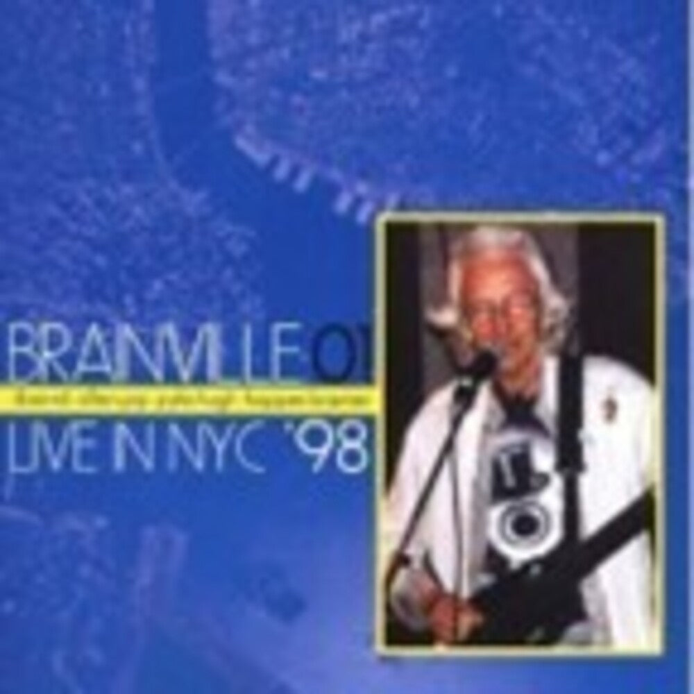 Brainville At The Knitting Factory [Import] (ONLINE ORDER ONLY)